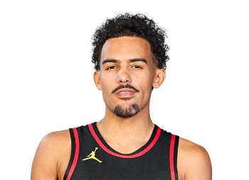 trae young player stats